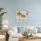 Stupell Industries My Favorite Beach Spot Framed Giclee, design by Amber Sterling